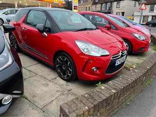 citroen ds3