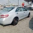 A picture of Registered Totota Camry 2008