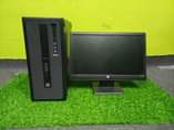 A picture of Tumeshusha adi desktop computer kwa Bei rais tu unaipata na