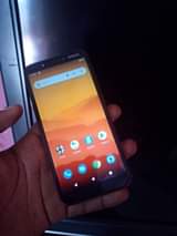 A picture of Nokia C1