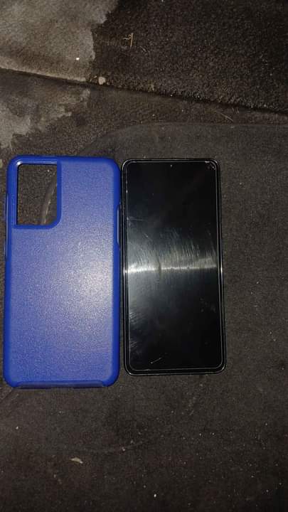 samsung s21
