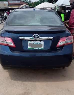A picture of Dealer s market Update dealer deal Camry 2010 11 model