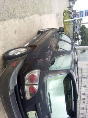 A picture of Awoof don land oh Rx 300 Engine perfect Gear perfect