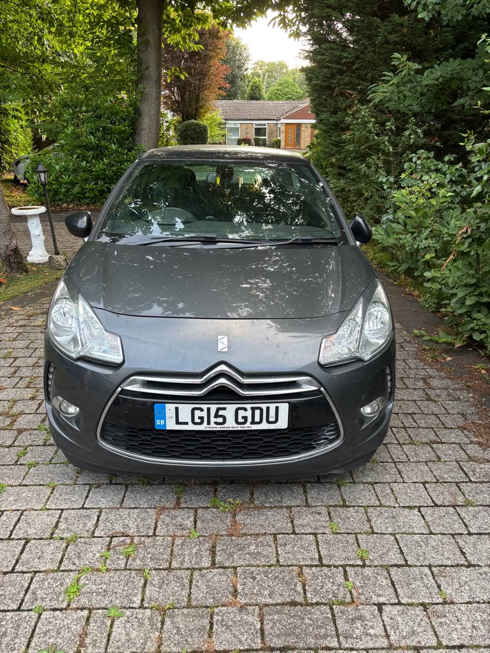 cars under 1500