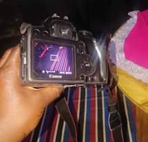 A picture of Unakosaje kwa mfano bei sawa na njoo na 200 tu