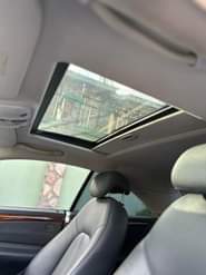 A picture of Pristine Rare 2002 Mercedes Benz CL500 CL55 AMG Kitted First