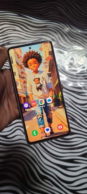 A picture of Samsung A53 Gb 128 0676749120