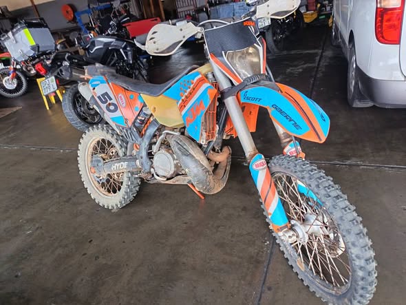 bike