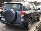 A picture of Toyota RAV4 08