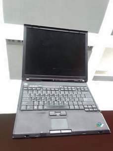 A picture of Lenovo pc