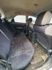 A picture of This is a used but not registered 2010 honda civic