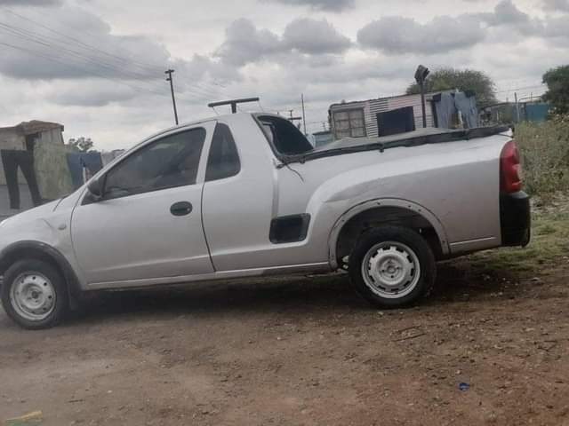 bakkies under r20000