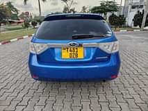 A picture of Subaru