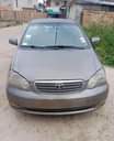 A picture of Toyota Corolla spot 05 partly first body