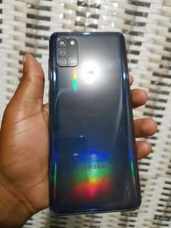 samsung a31