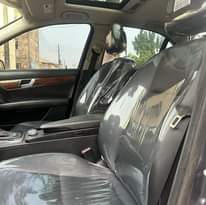 A picture of Foreign used 2008 Mercedes Benz C300