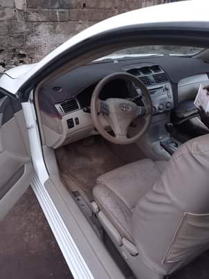 A picture of Toyota solara 2008 for sale
