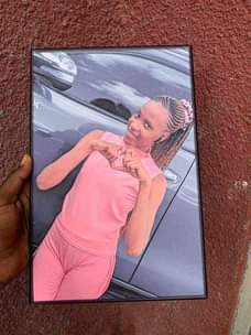 A picture of PICHA MBAO
