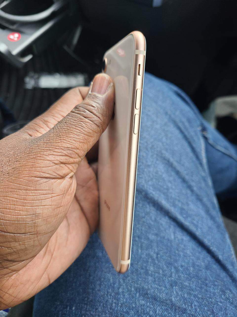 iphone 8