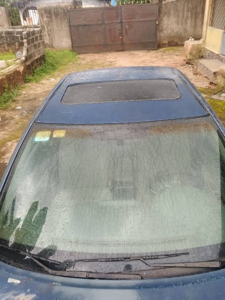 A picture of Toyota Camry 2 4 2004 Model
