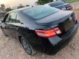 A picture of 2011 Camry muscle
