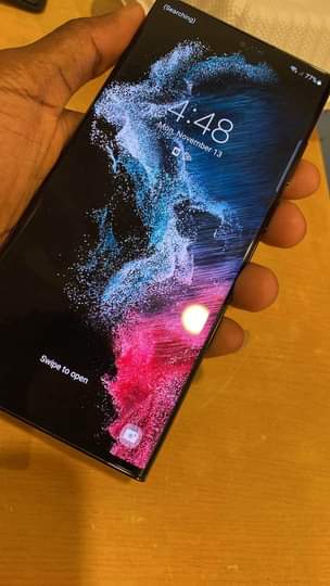 samsung 22