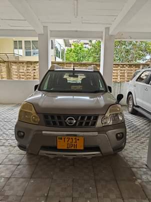 A picture of EXTRAIL NEW MODEL 0714058883