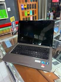 A picture of LAPTOP HP PAVILIANO G6