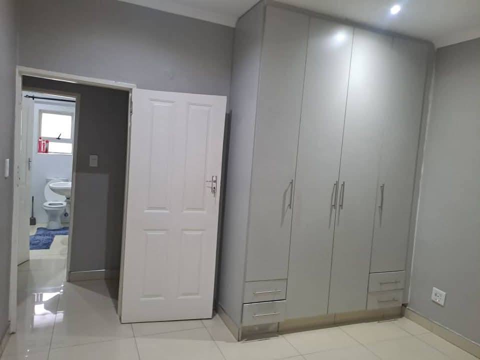 rooms to rent harare