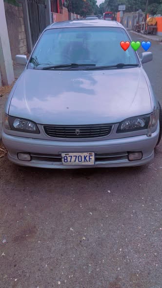toyota 111