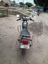A picture of Used