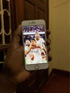 A picture of iPhone 7 32gb