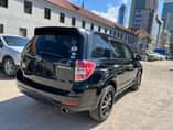 A picture of 2011 SUBARU FORESTER