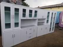 kitchen units