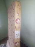 A picture of Bed