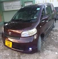 A picture of Toyota port Cc 1290 gar kal Full android Bei4 9