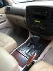 A picture of 2001 Land Cruiser VX DDR