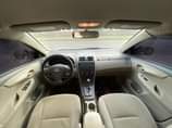 A picture of 2008 Toyota