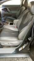 A picture of Toyota Camry 2008