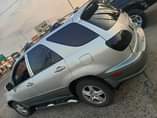 A picture of Lexus Rx 300 just buy and drive Good Engine and