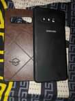 A picture of Samsung S10 plus
