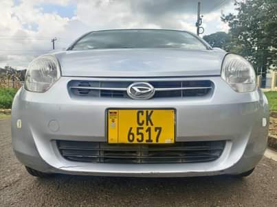 Malawi C.