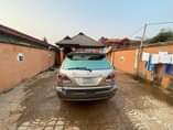 A picture of URGENT SALE Clean Reg 01 Lexus RX 300 first body