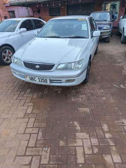 toyota premio