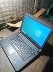A picture of Dell laptop