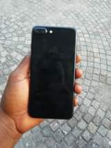 A picture of iPhone 7plus 256gb