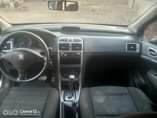 A picture of Peugeot 307 automatic transmission