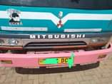 A picture of Misitubish ingine 35 iko vzr san bei 35 ml 07530279
