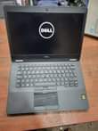 A picture of Dell core i5 6th ssd 256gb ram 4gb bei 230000