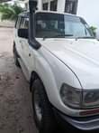 A picture of VX LANDCRUISER DAR 0746097773